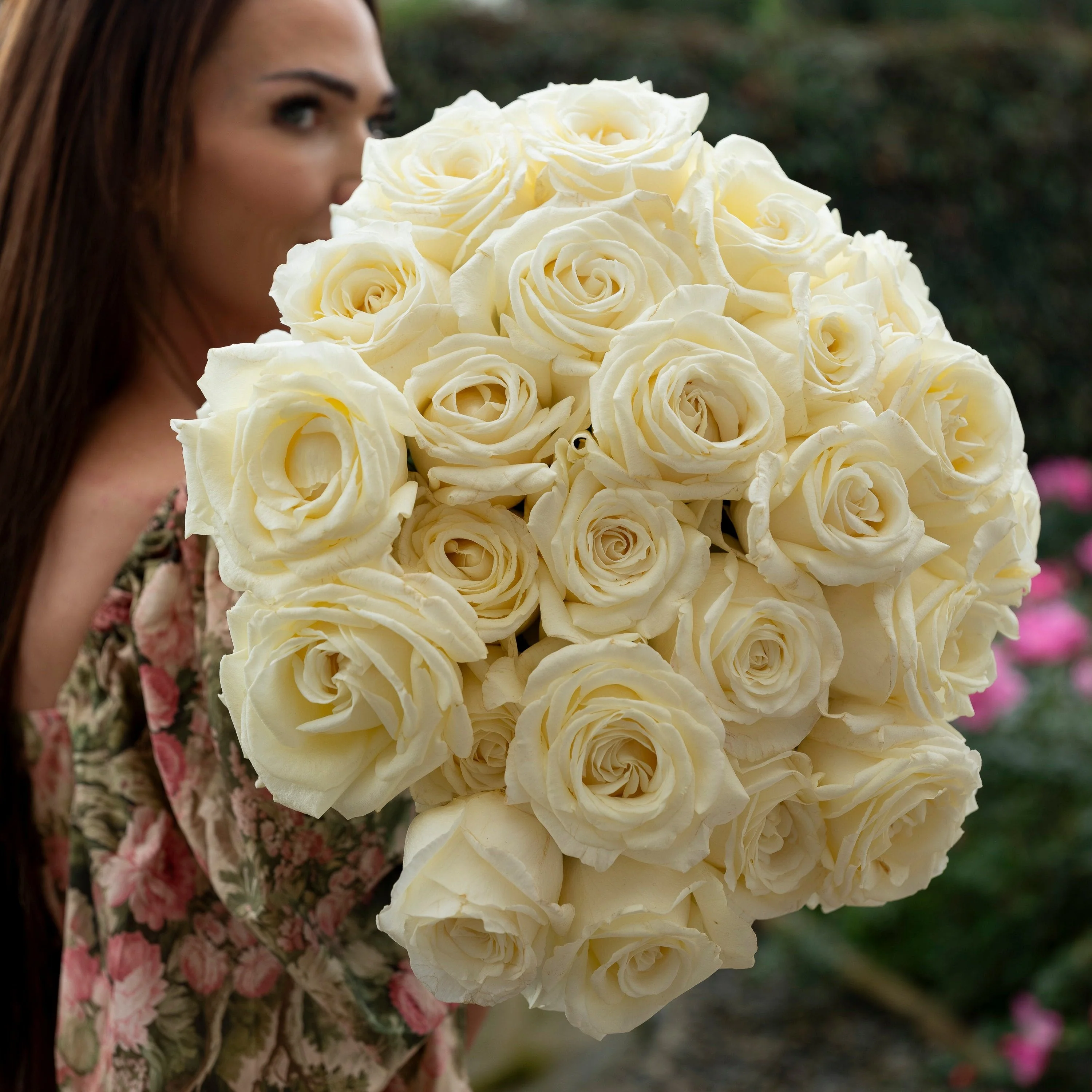 Always in Bloom™ Garden Rose Subscription - Image 10