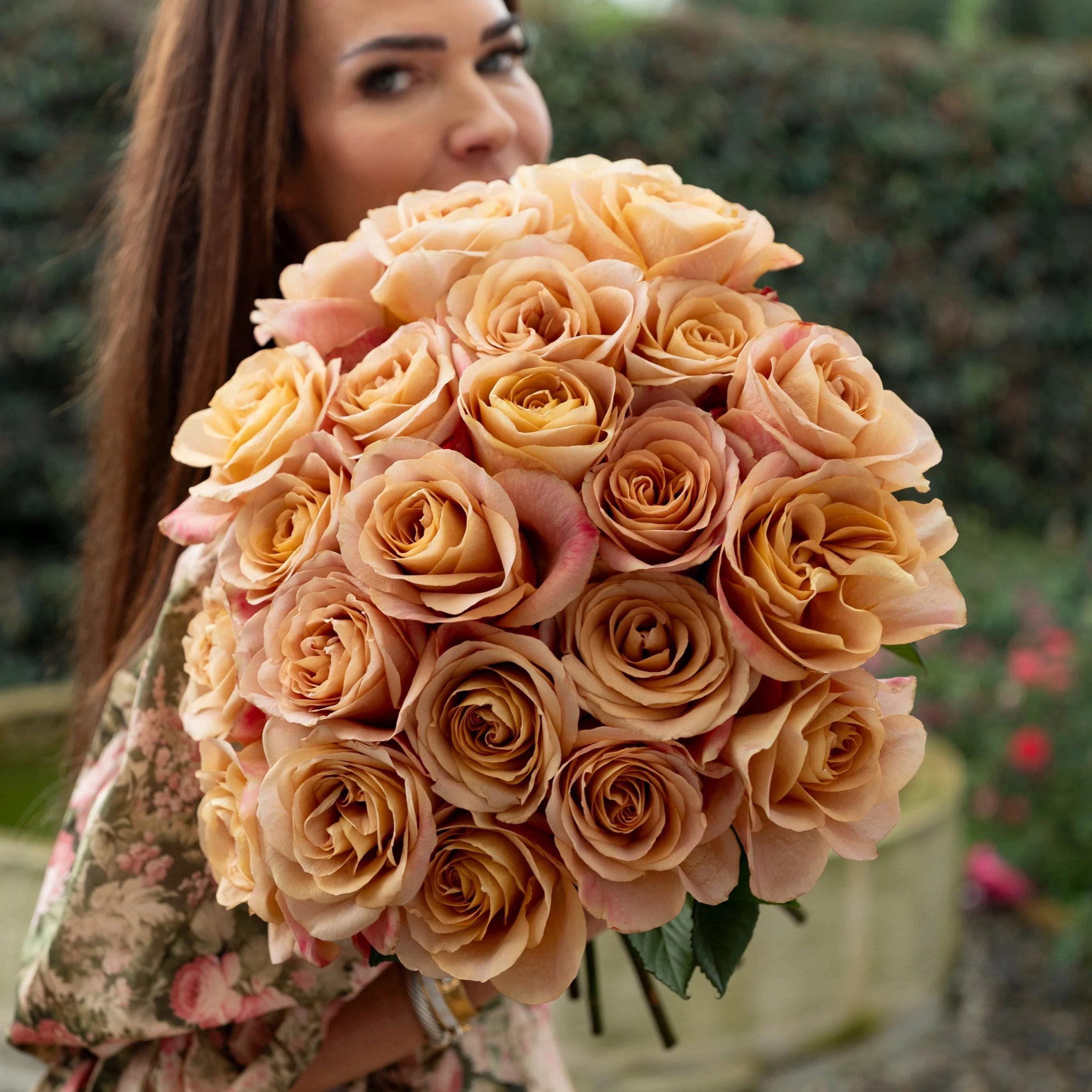 Always in Bloom™ Garden Rose Subscription - Image 15