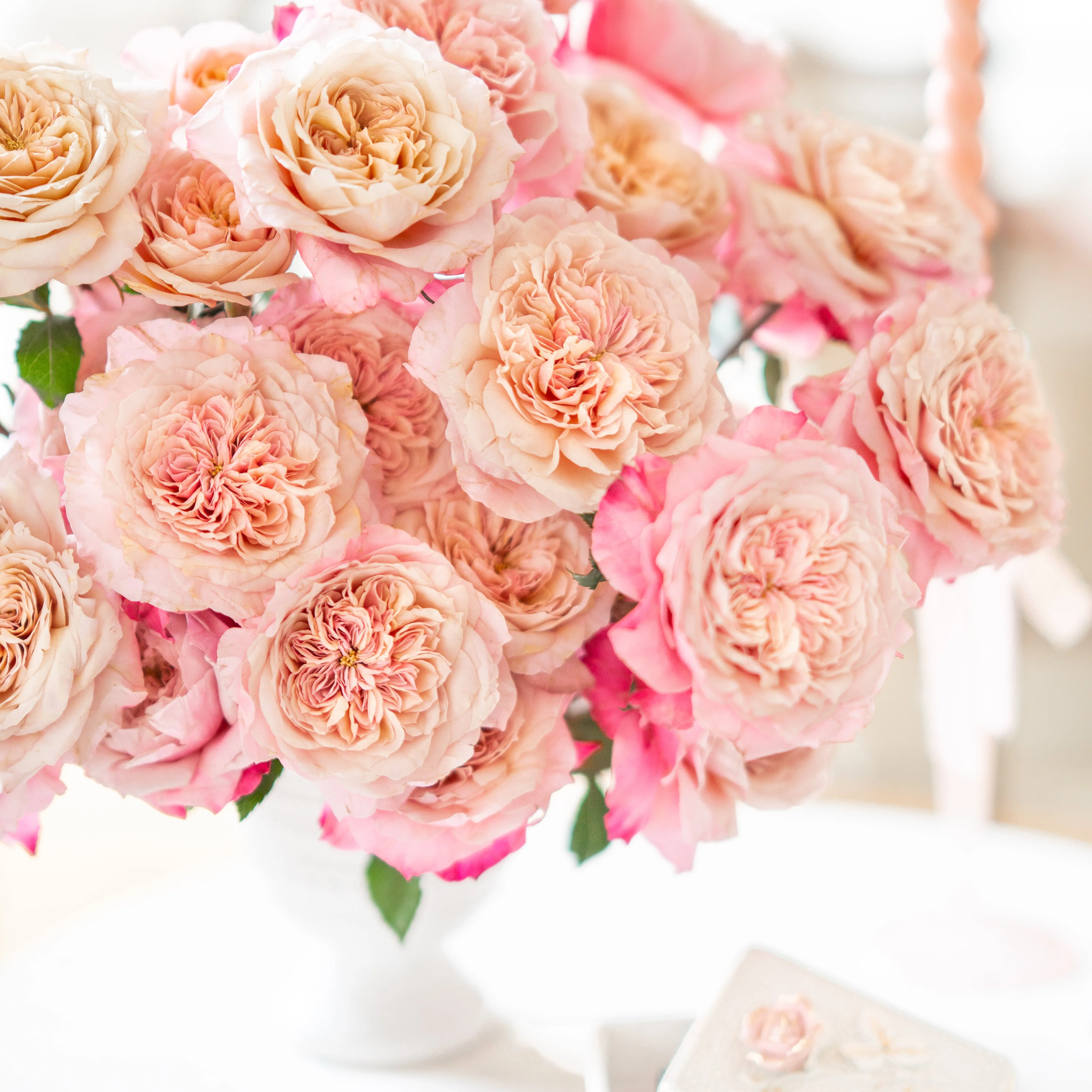 Miyabi Cha™ Bouquet - Image 4