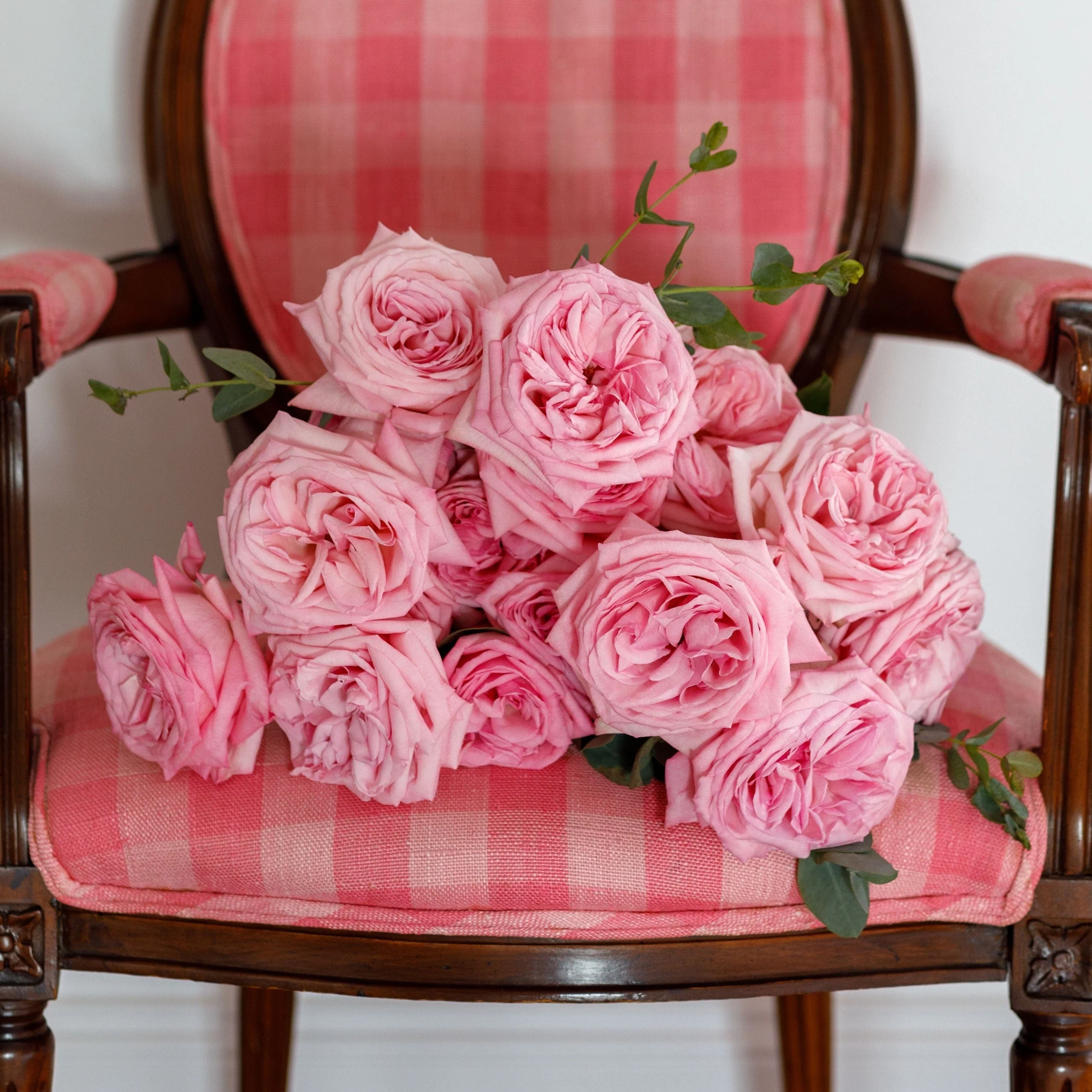 Pink O'Hara® Bouquet - Image 8